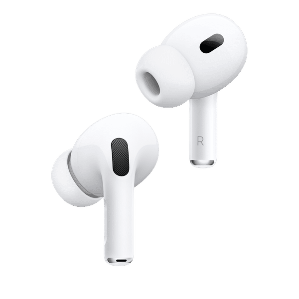APPLE MLWK3J/A WHITE☆Apple AirPods pro - イヤフォン